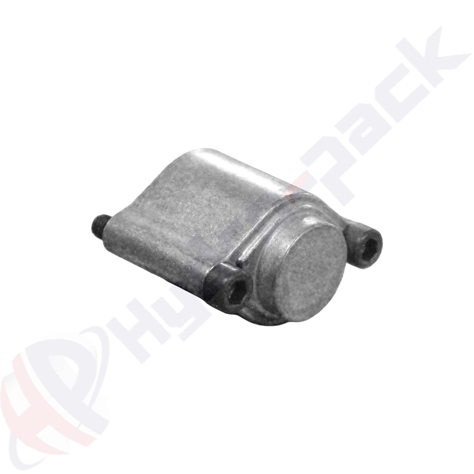 P40 Spool Control/9